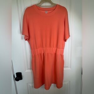 SPANX Cinch Mini Dress